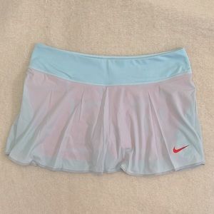 Nike Tennis Skort, Sz M